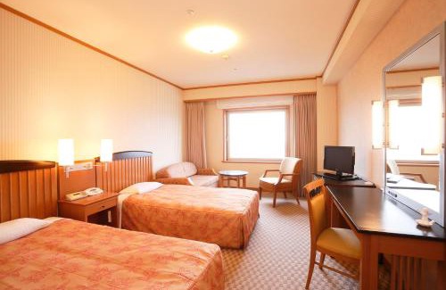 Tono Hotel | Aeria Tohno