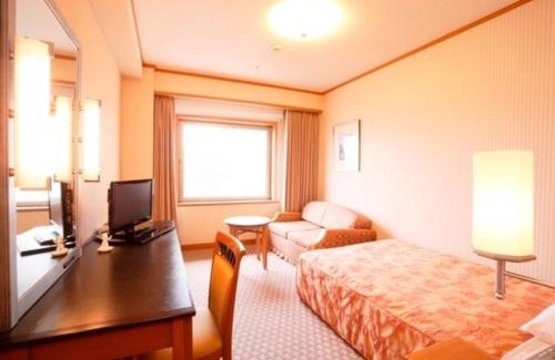 Tono Hotel | Aeria Tohno - Vacation STAY 62230v