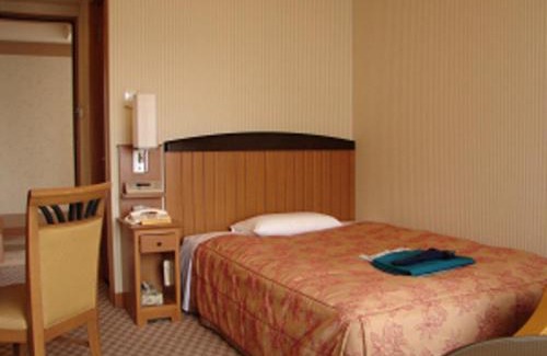 Tono Hotel | Aeria Tohno - Vacation STAY 62230v