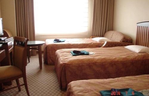 Tono Hotel | Aeria Tohno - Vacation STAY 62231v