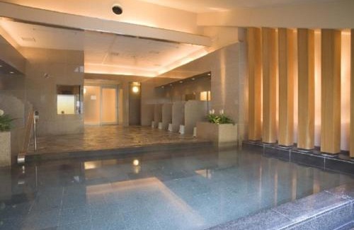 Tono Hotel | Aeria Tohno - Vacation STAY 62231v