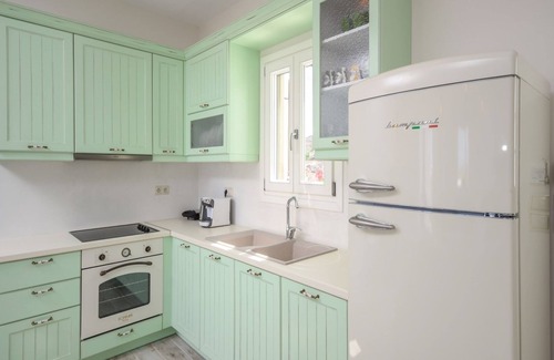 Naxos House | Aerides Villas