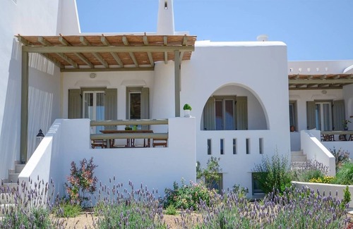 Naxos House | Aerides Villas