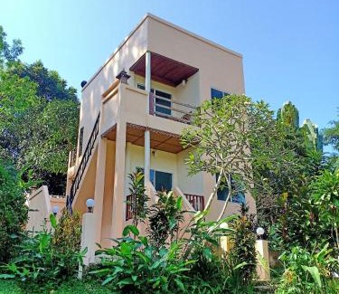 Pangmapha Resort | Aerie Lodge