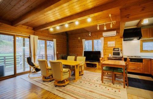 Zao House | Aerie Zao - Vacation STAY 19170