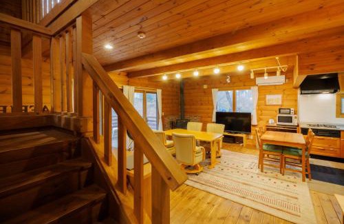 Zao House | Aerie Zao - Vacation STAY 19170