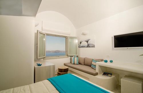 Firostefani House | Aerino Villa