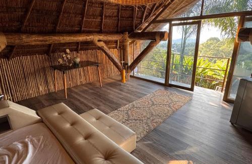 Alegrias Hotel | Aero Glamping Hotel Pereira