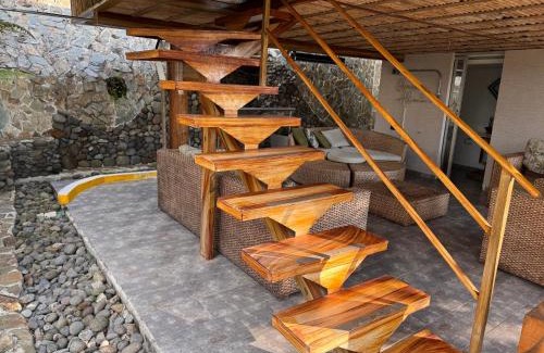 Alegrias Hotel | Aero Glamping Hotel Pereira