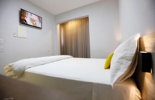 Santa Monica Hotel | Aero Inn Hotel