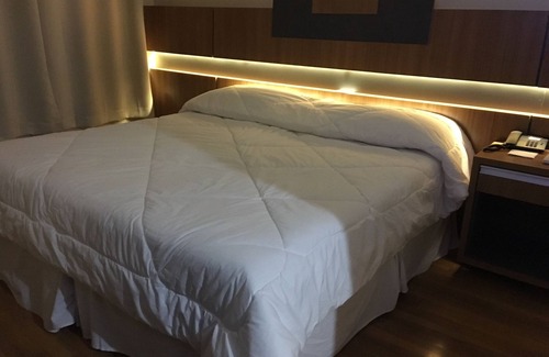 Brasilia Hotel | Aero Park Hotel