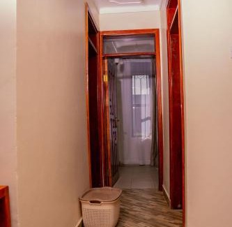Soroti Apartment | Aero Rock Residence
