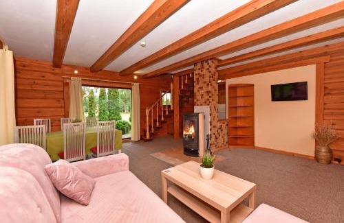 Antakalnis House | Aerodream Trakai