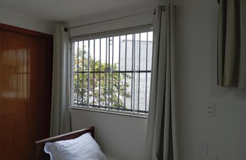 Republica Apartment | aeroporto e praia loft aconchegante