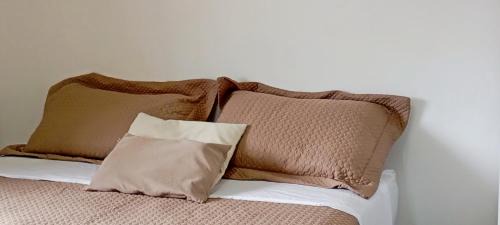 Republica Apartment | Aeroporto e praia loft casal