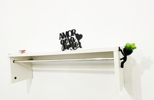 Macapa Apartment | Aeroporto House 4