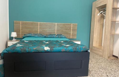 Azzano San Paolo House | aeroporto room1