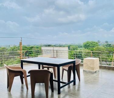 Bhopal House | Aerostay