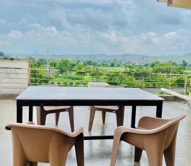 Bhopal House | Aerostay