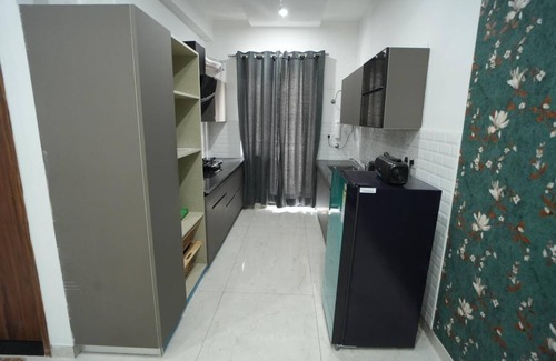 Chandigarh Apartment | Aerostays Mohali