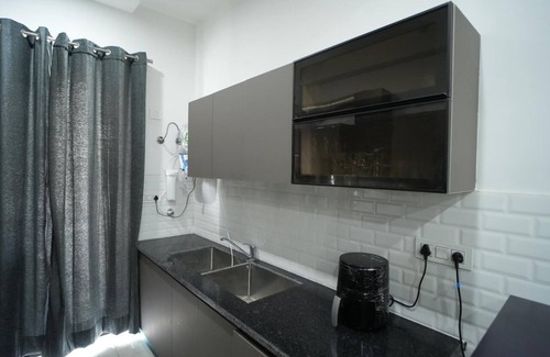 Chandigarh Apartment | Aerostays Mohali