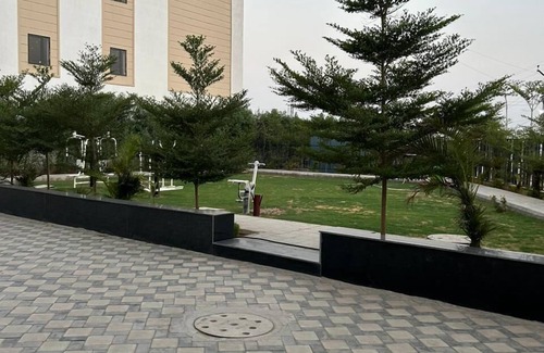 Chandigarh Apartment | Aerostays Mohali