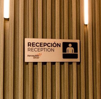 Calle 26 Hotel | Aerosuites