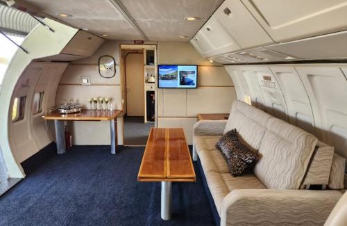 Hoedspruit Hotel | AEROTEL VIP