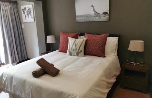 Kempton Park House | Aerotropolis Guest Lodge