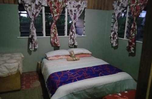 Taveuni Island East House | AerowView Home Retreat