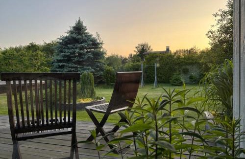 Parnu County Villa | Aeru residence