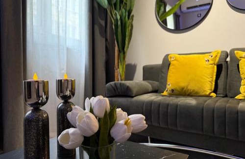 Psirri Apartment | AES Athenean Elegance Suites - Historic Center