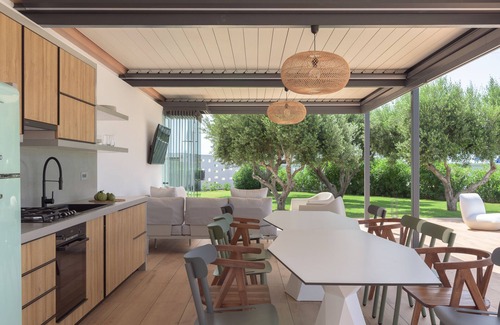 Skaleta Villa | Aesthea Exclusive Villa, boasting two Pools
