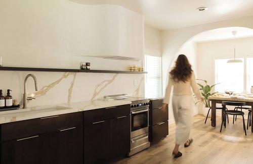 Dixon House | Aesthetic 2-bedroom house in welcoming Dixon near downtown Dixon.