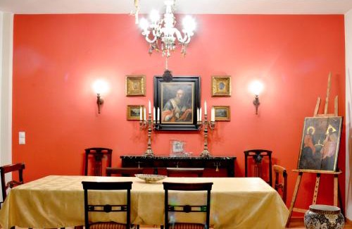 Mystras Villa | Aesthetic Delight - Stone Villa in Mystras