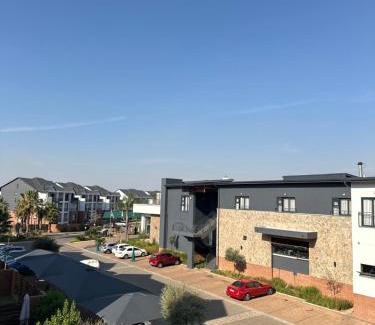 Tshwane Apartment | Aesthetic Luxury 2 bedroom penthouse