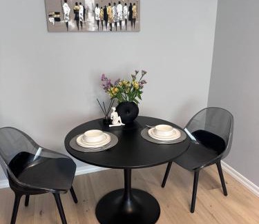 Ludza Apartment | Aesthetic