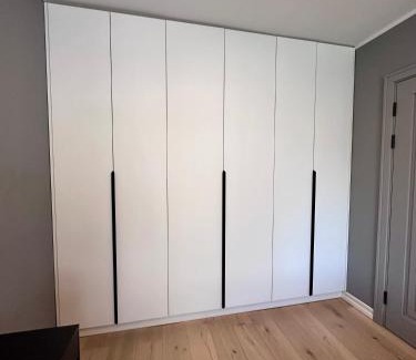 Ludza Apartment | Aesthetic