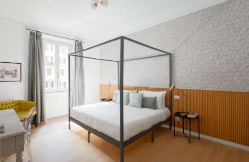 Flaminio House | Aeterna Suites Roma