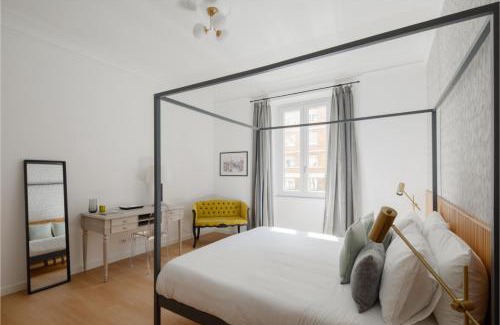 Flaminio House | Aeterna Suites Roma