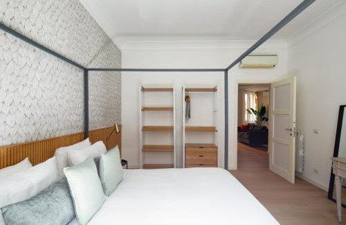 Flaminio House | Aeterna Suites Roma