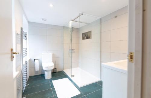 Winchester Apartment | Aethelred Annexe - New Build with Full Amenities