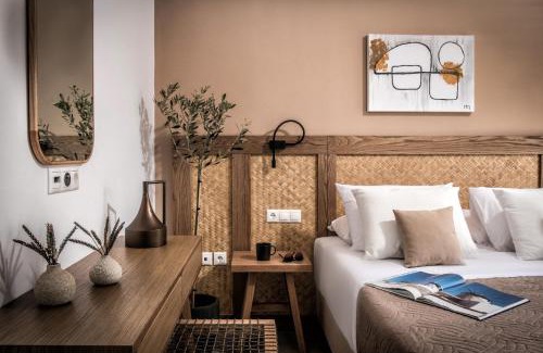 Kokinos Pirgos Villa | Aether by Nymphs residence I