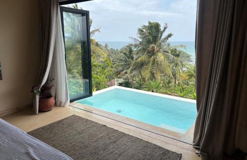 Dickwella Resort | Aether Hilltop Villas