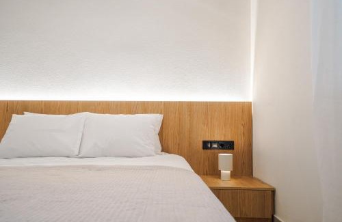 Nea Khili Apartment | Aetherion Urban Elegance