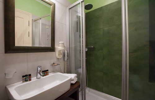 Nafplio Hotel | Aetoma Hotel