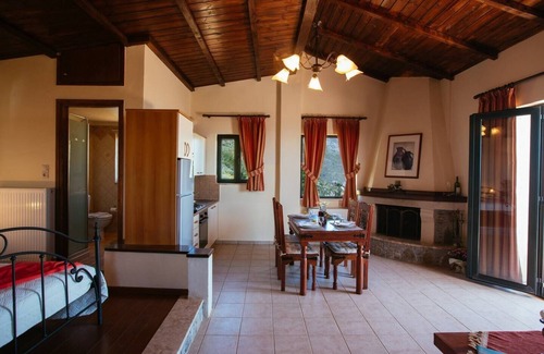 Krouson Apartment | Aetovigla Guesthouse