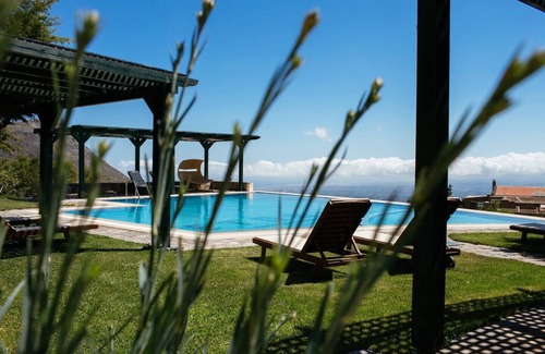 Krouson Apartment | Aetovigla Guesthouse