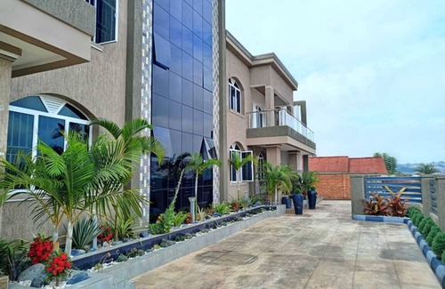 Kigali Apartment | Aevon Apartment Kigali