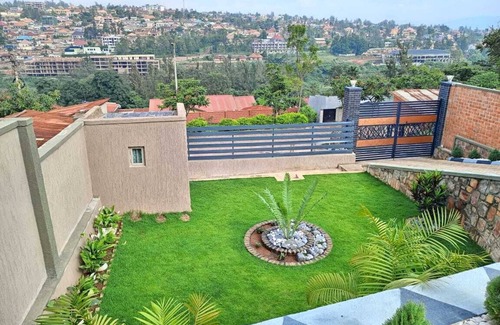 Kigali Apartment | Aevon Apartment Kigali